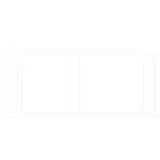 Sizzix ScoreBoards XL Die - Folio Journal