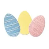 Sizzix Thinlits Stanze Set 3PK - 665075 Decorative Eggs