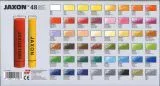 Jaxon 48 Pastell-�lkreiden