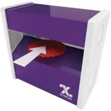 Xyron Sticker Maker 3 7,6cm x 6,1m permanent, nicht nachf�llbar