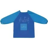 MALSCH�RZE F�R KINDER BLAU