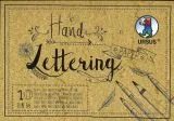 Handlettering Papier Din A6 Elefantenhaut