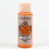 Cadence Stoffmalfarbe 59ml orange