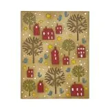Sizzix Thinlits Stanze - Countryside by Tim Holtz