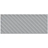 Spellbinders Embossing Folder - Diagonal Stripes Slimline