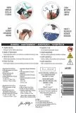 Sizzix Making Tool - Die Brush & Die Pick Accessory Kit (Black) inspired by Tim Holtz