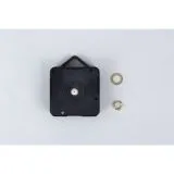 Quarz-Uhrwerk 12mm Achse