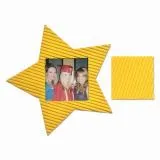 Sizzix Bigz Die - Frame, Star