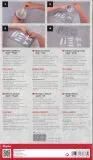 Silikon Gie�form Engel + Fl�gel