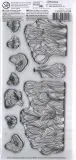 Clearstamps Slimline - Krokusse