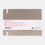 Talens Art Creation Sketch Book 21x14,8cm pink champagne
