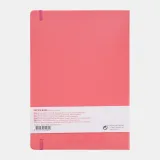 Talens Art Creation Sketch Book 21x29,7cm coral red