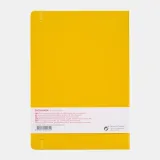 Talens Art Creation Sketch Book 21x29,7cm golden yellow