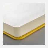 Talens Art Creation Sketch Book 21x29,7cm golden yellow