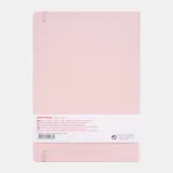 Talens Art Creation Sketch Book 21x29,7cm pastel pink