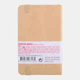 Talens Art Creation Sketch Book 9x14cm kraft