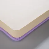 Talens Art Creation Sketch Book 9x14cm pastel violet