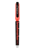 Karin Brushmarker Pro - neon orange red