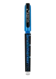 Karin Brushmarker Pro - neon violet blue