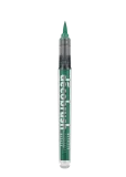 Karin d�cobrush Metallic Permanent Marker - metallic green