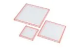 Sizzix Making Essential - Shaker Panes, Squares, 1 1/2, 2 1/2 & 3 1/2 3PK