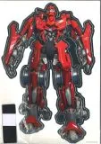 Schult�ten Dekorations-Set Transformer