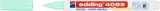 EDDING 4085 KREIDEMARKER PASTELLGR�N 1-2mm