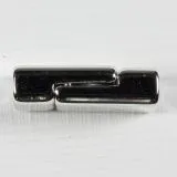 Magnetverschluss platinfb. 10mm innen