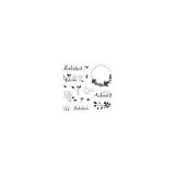 Clear Stamps - Herbstwald