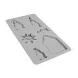 Silikon-Gie�form Wichtel