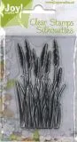 Joy! Crafts Clearstamp - Gras
