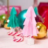 Sizzix Bigz Stanze - Tree Ornaments