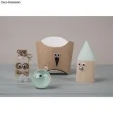 Wackelaugen selbstklebend, Sortierbox