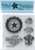 Clearstamps Weihnachtsb�ckerei