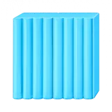 Fimo Effekt Modelliermasse 57g neon blau