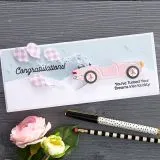 Spellbinders Stanze Open Road