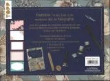 Regency Romance Kalligraphie - Die wunderbare Kreativbox