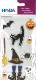 Heyda Sticker Halloween