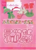 Marianne Design Collectables - Elines outfits COL1438
