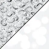 Scrapbooking-Papier Ranken 30,5x30,5xm 190g/m�