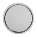 Silikon Gie�form Untersetzer Rund