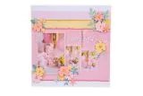 Sizzix Thinlits Die Set 14PK - Variety Sentiments by Lisa Jones