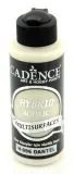 Cadence Hybrid Acrylic Paint - old lace