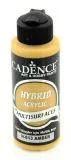 Cadence Hybrid Acrylic Paint - amber