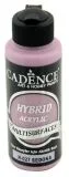 Cadence Hybrid Acrylic Paint - sedona brown