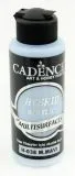 Cadence Hybrid Acrylic Paint - midnight blue