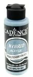 Cadence Hybrid Acrylic Paint - napoleon blue