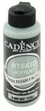 Cadence Hybrid Acrylic Paint - mould green