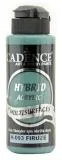 Cadence Hybrid Acrylic Paint - firuze