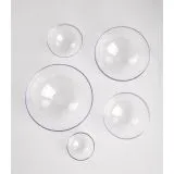 Gie�formen Set Schalen L
